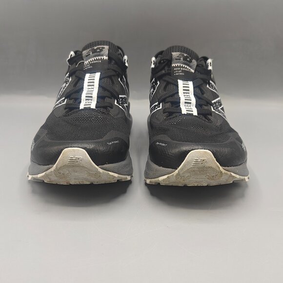 New Balance Nitrel v4 Women's Trail Running Shoes DynaSoft WTNTRLB4 - Picture 2 of 11